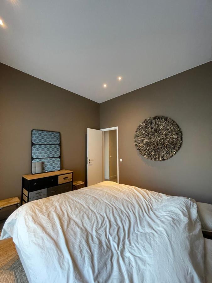 Bleu Soleil Apartment Knokke-Heist Exterior photo