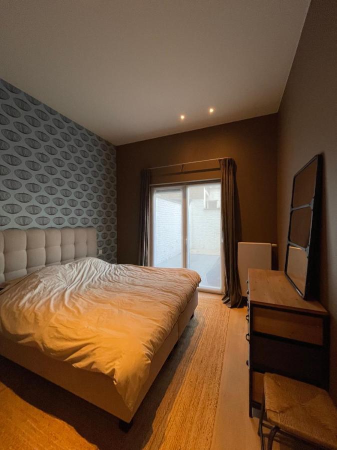 Bleu Soleil Apartment Knokke-Heist Exterior photo